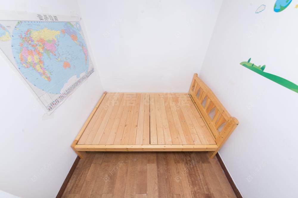 常州银河湾第一城一期在售二手房源室内图_小牛看房