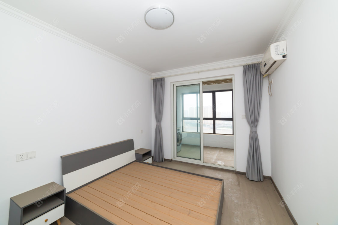 常州御河湾在售二手房源室内图_小牛看房