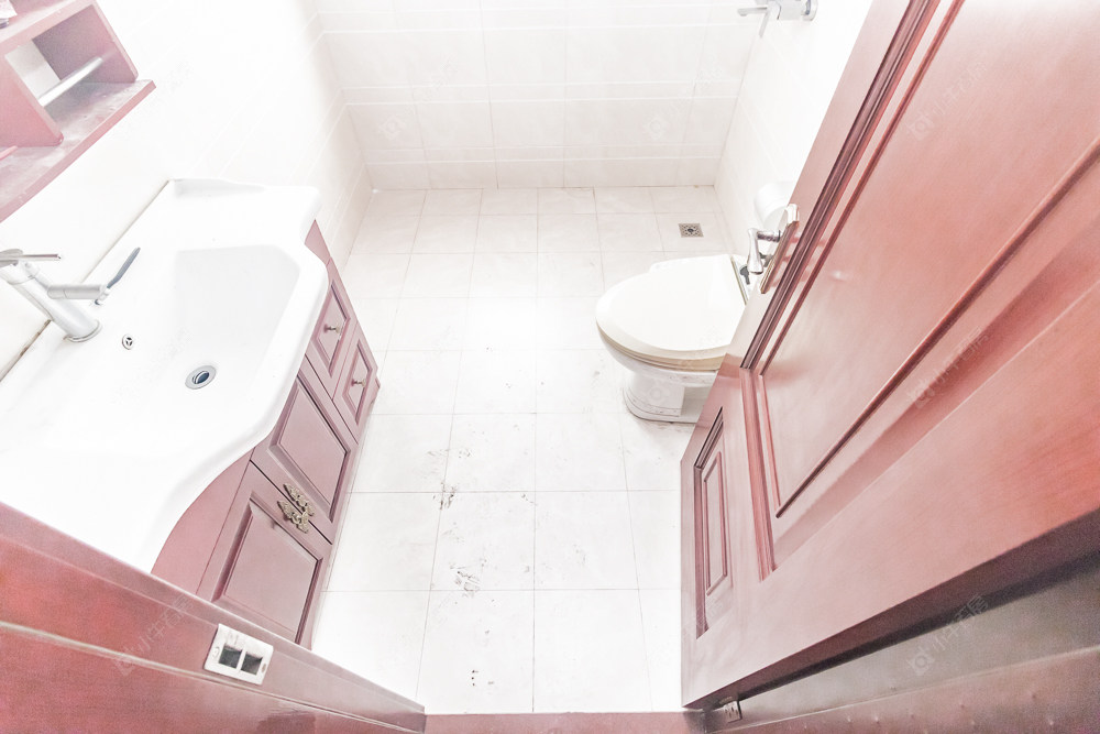 常州莱蒙城睿景公寓在售二手房源室内图_小牛看房