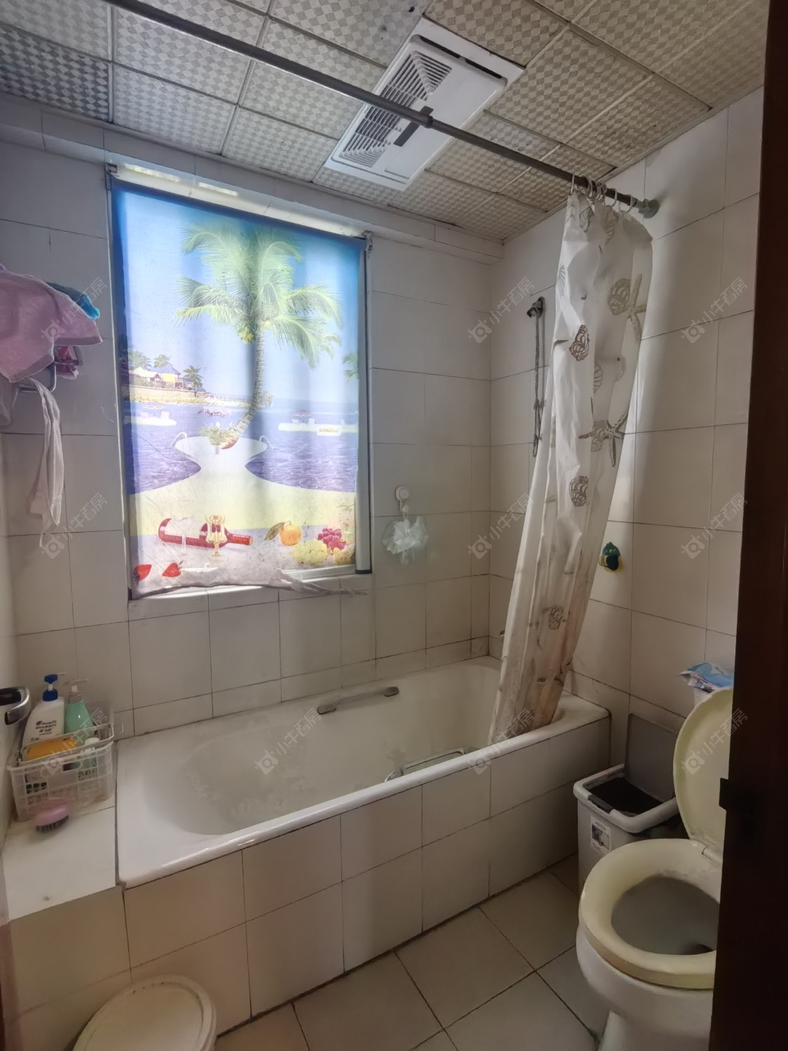 常州丽景花园租房_丽景花园4室2厅房源出租