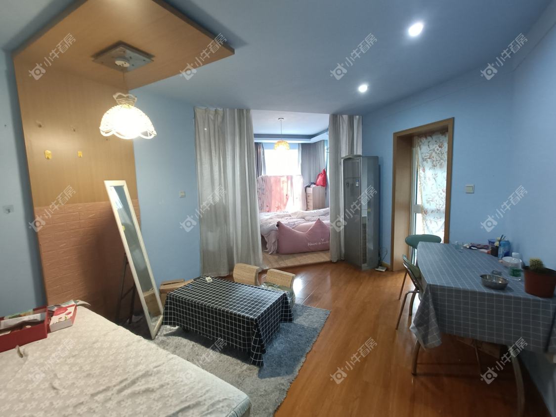 常州侨光苑在租房源_小牛看房