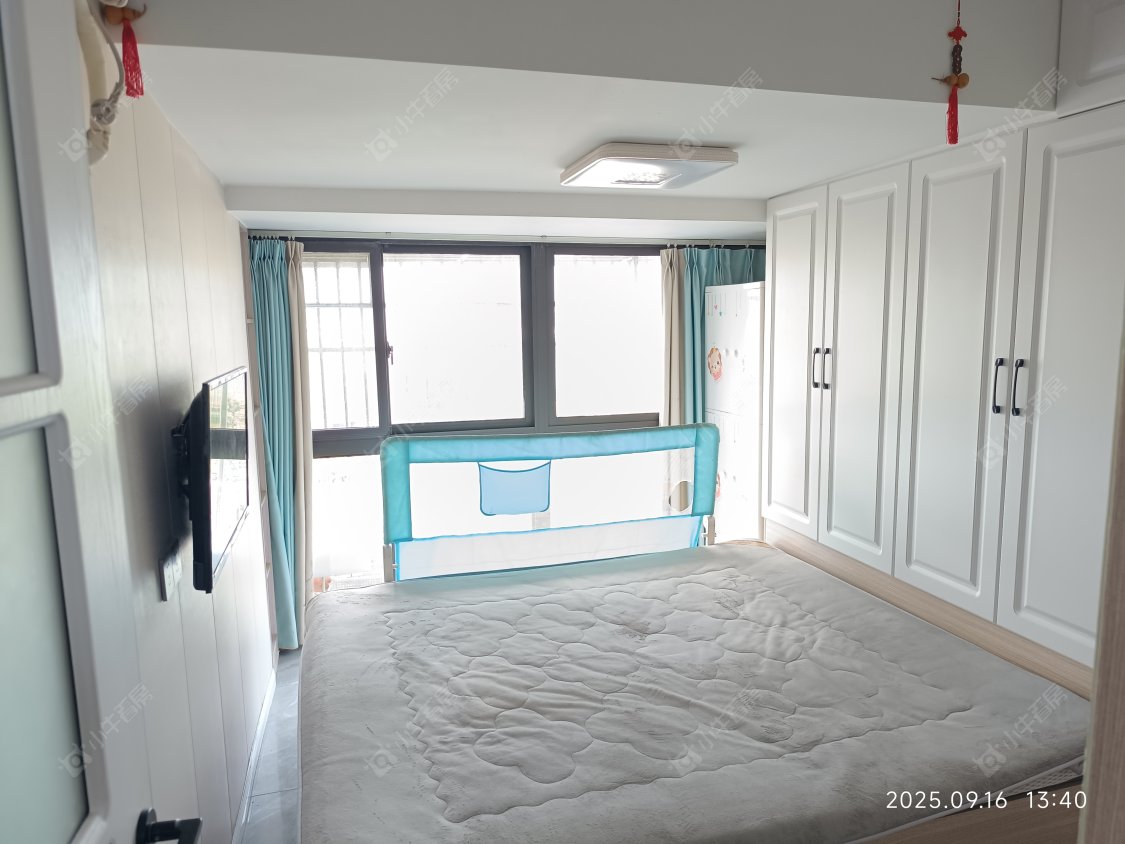 常州美吉特黄金公寓在租房源室内图_小牛看房