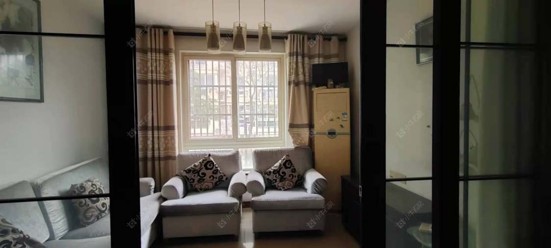 常州蓝天花园东区在租房源_小牛看房