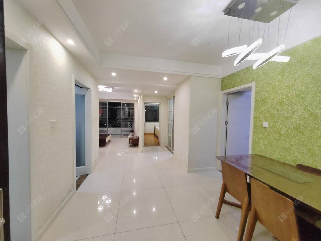 莱蒙城中央府东区房源室内图 常州莱蒙城中央府东区在租房源室内图_小牛看房