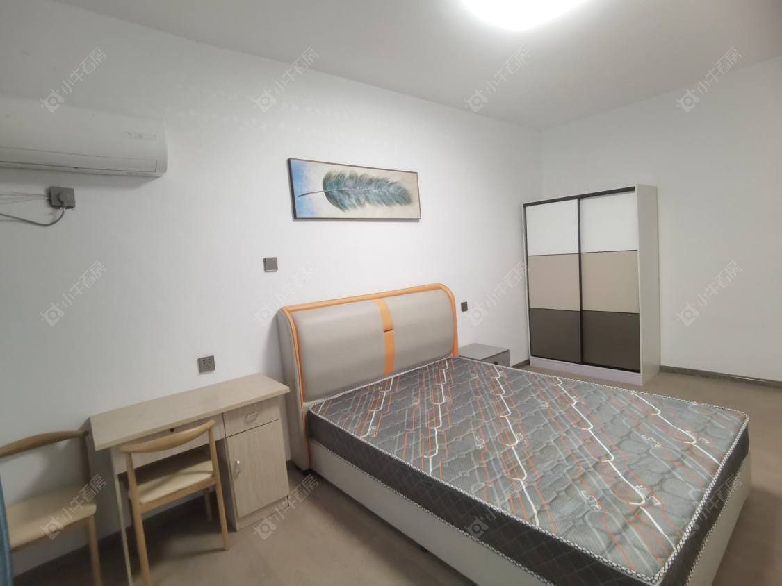 常州聚缘福地4室2厅2卫出租_小牛看房