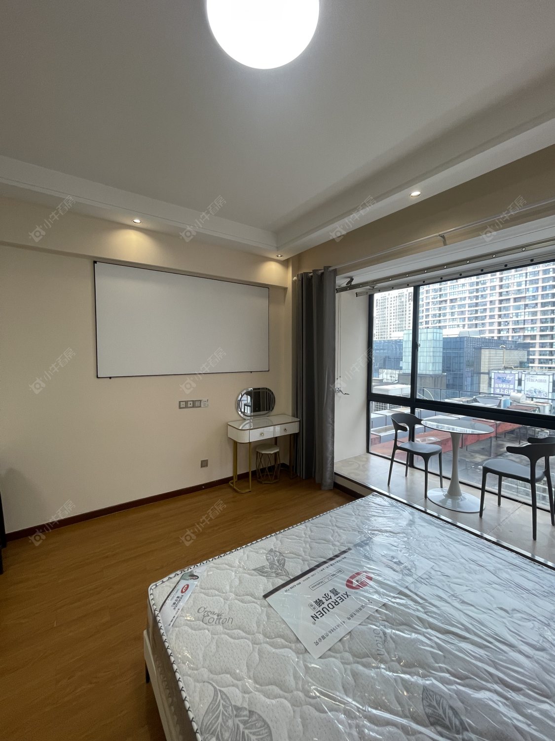 常州丰臣国际广场在租房源室内图_小牛看房