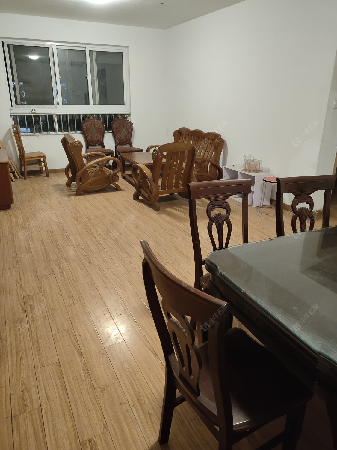 常州滨江明珠城西区租房房源封面图