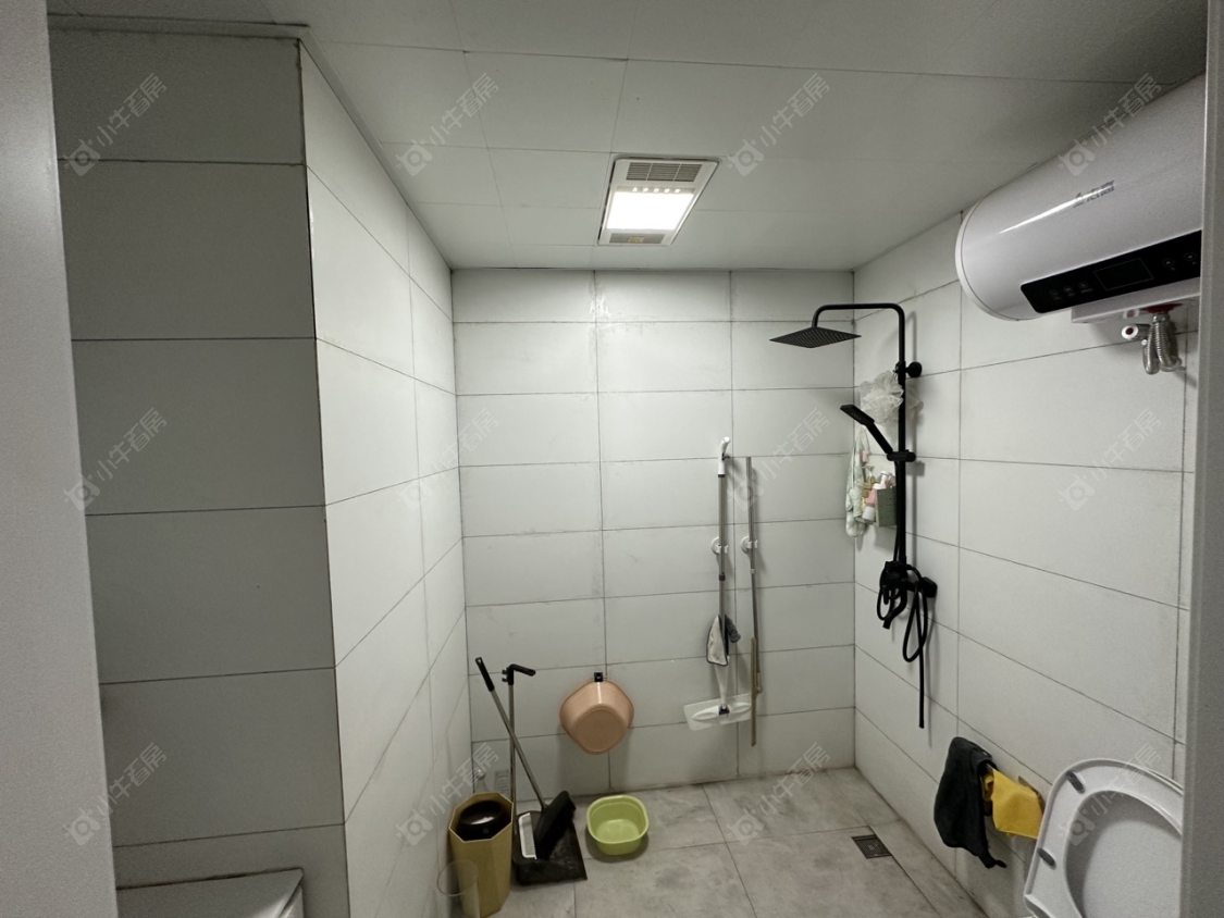 常州天安数码城公寓在租房源室内图_小牛看房