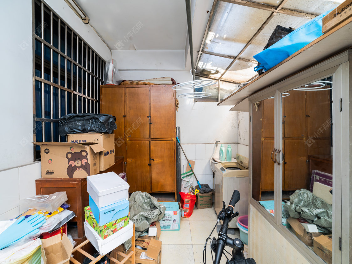 常州剑湖西区在售二手房房源室内图_小牛看房