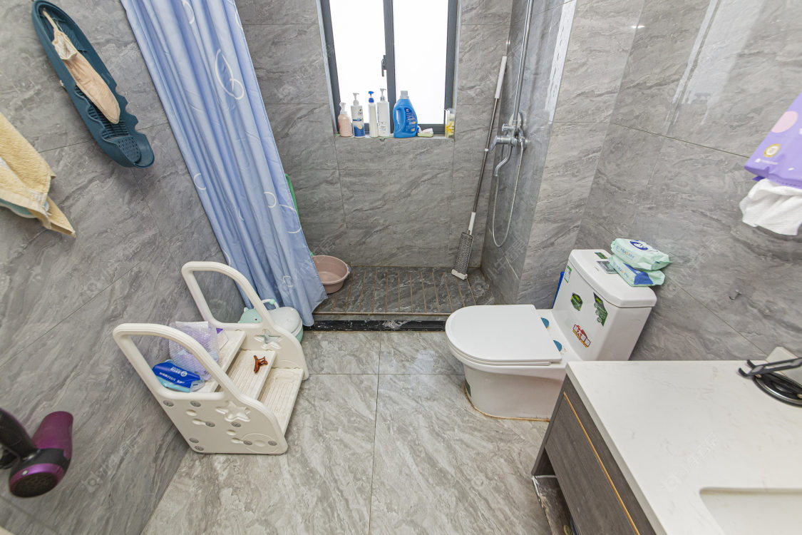 常州德禾豪景在售二手房源室内图_小牛看房