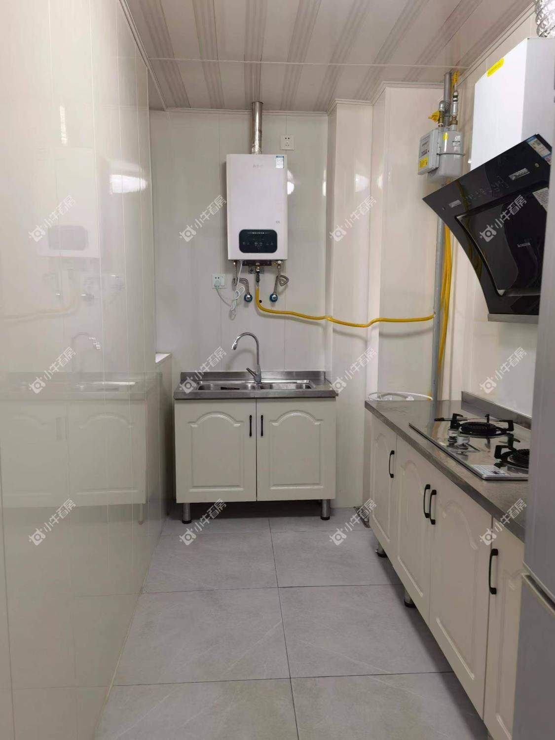 常州华润国际三期在租房源室内图_小牛看房