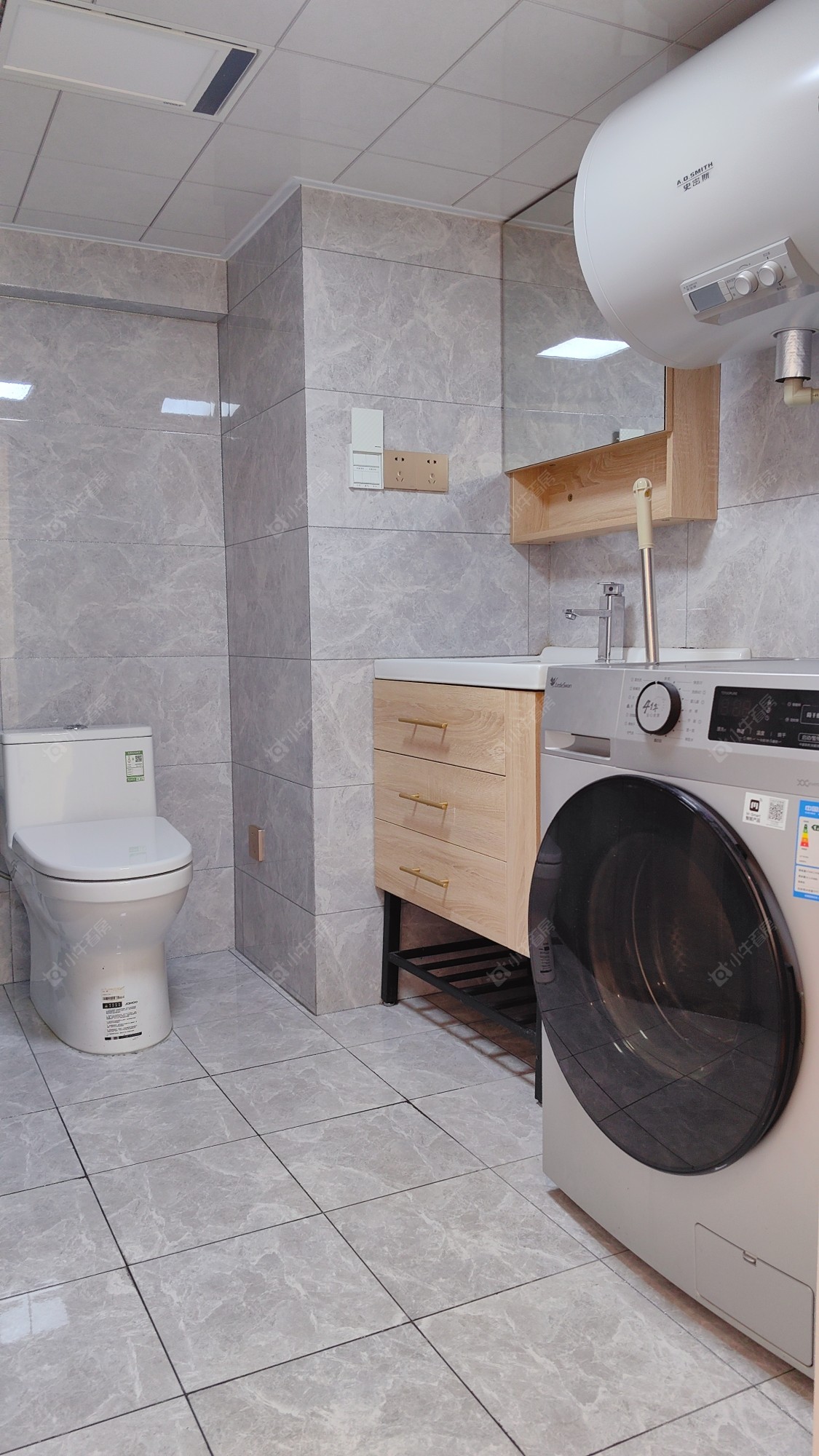 常州保纳商业广场在租房源_小牛看房