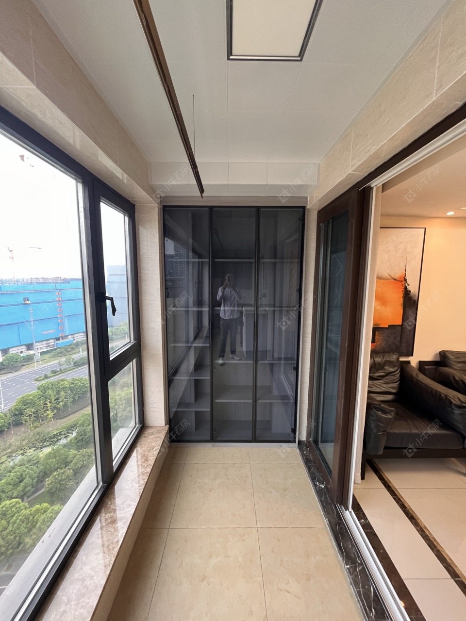 常州碧桂园金科光明府在租房源室内图_小牛看房