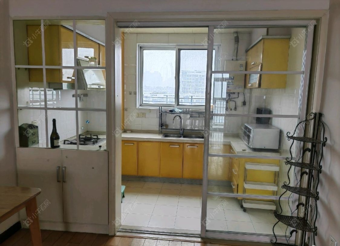 常州华都馨苑在租房源室内图_小牛看房