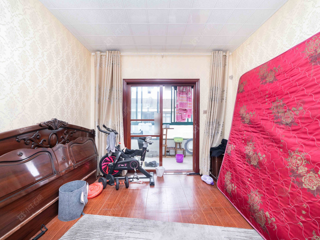 常州宋剑湖安置区在售二手房源_小牛看房