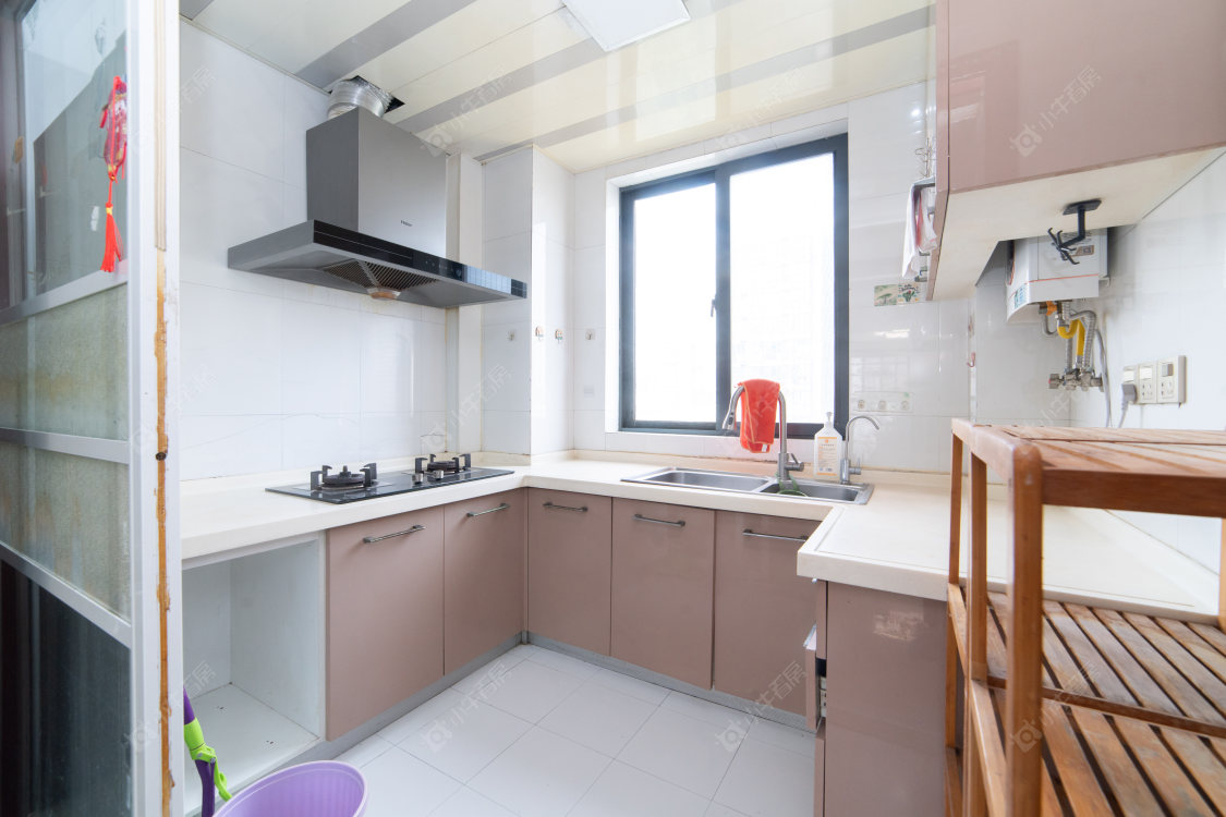 常州星河名居在售二手房源室内图_小牛看房