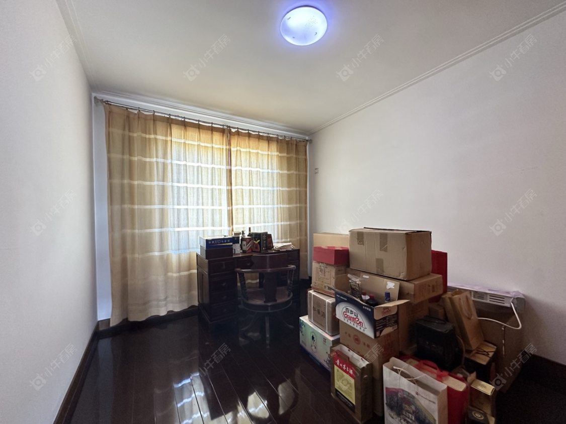 常州丰乐公寓北区在租房源室内图_小牛看房