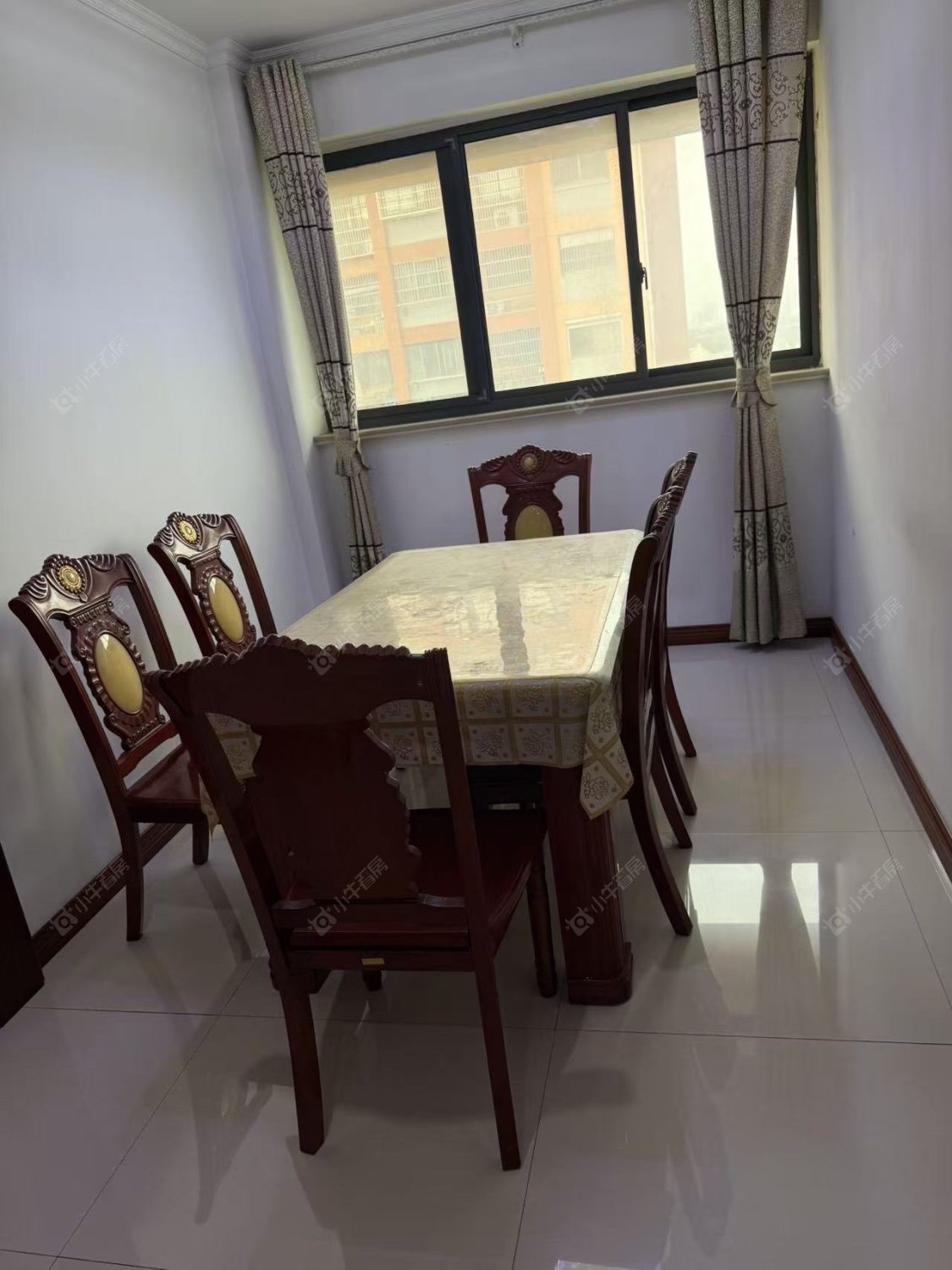 常州金色湖滨3室2厅2卫出租_小牛看房