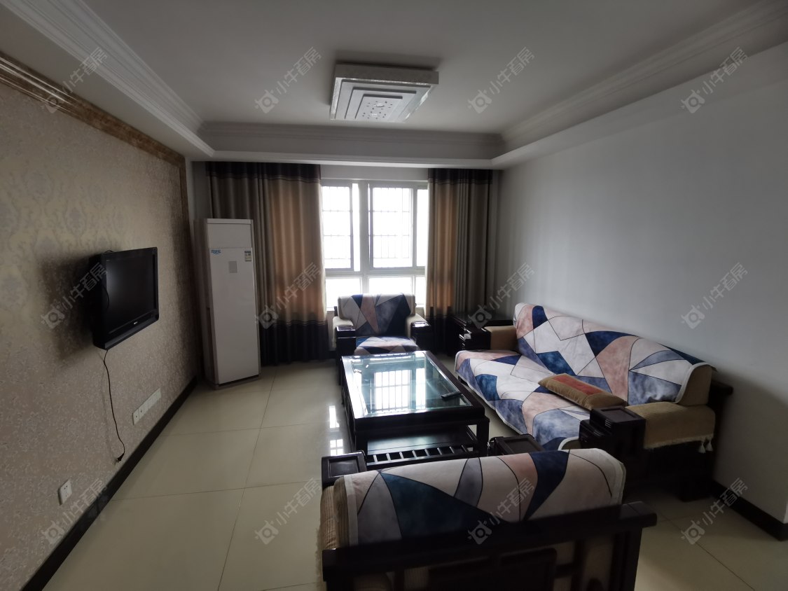 常州紫霞花苑在租房源_小牛看房