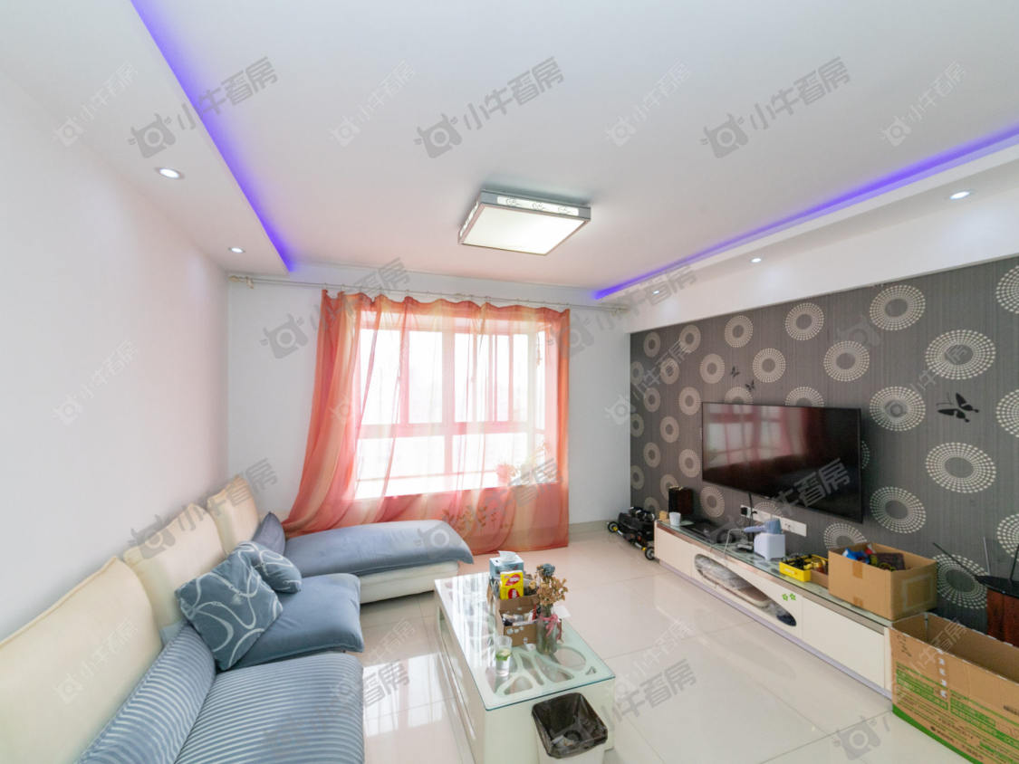 常州滨江明珠城东区在租房源_小牛看房