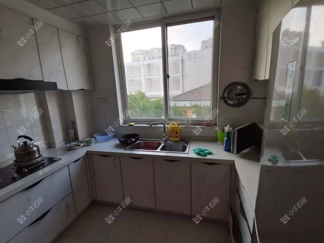 常州万福花园在租房源室内图_小牛看房