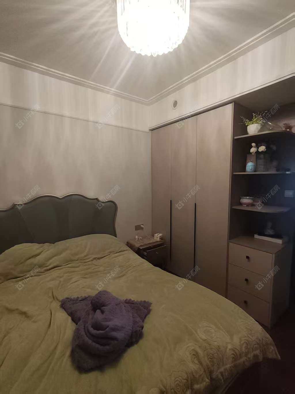 常州恒大御景在租房源室内图_小牛看房