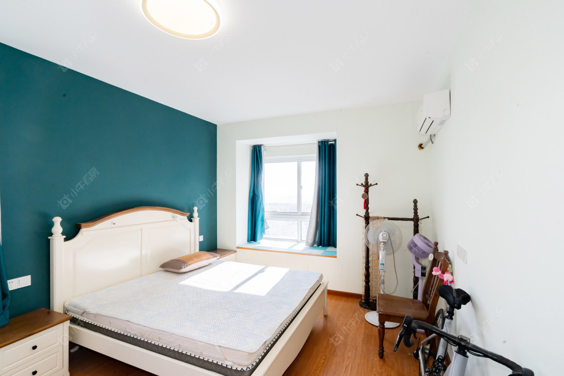 中海凤凰熙岸房源室内图 常州中海凤凰熙岸在售二手房源室内图_小牛看房