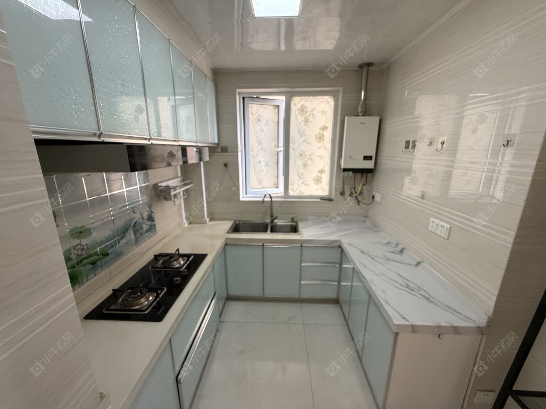 常州凤凰湖西苑在租房源室内图_小牛看房