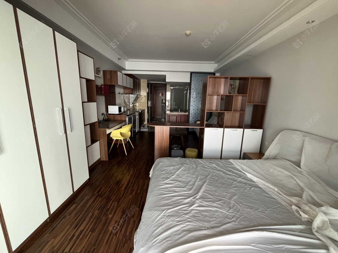 常州星河澜月湾在租房源_小牛看房