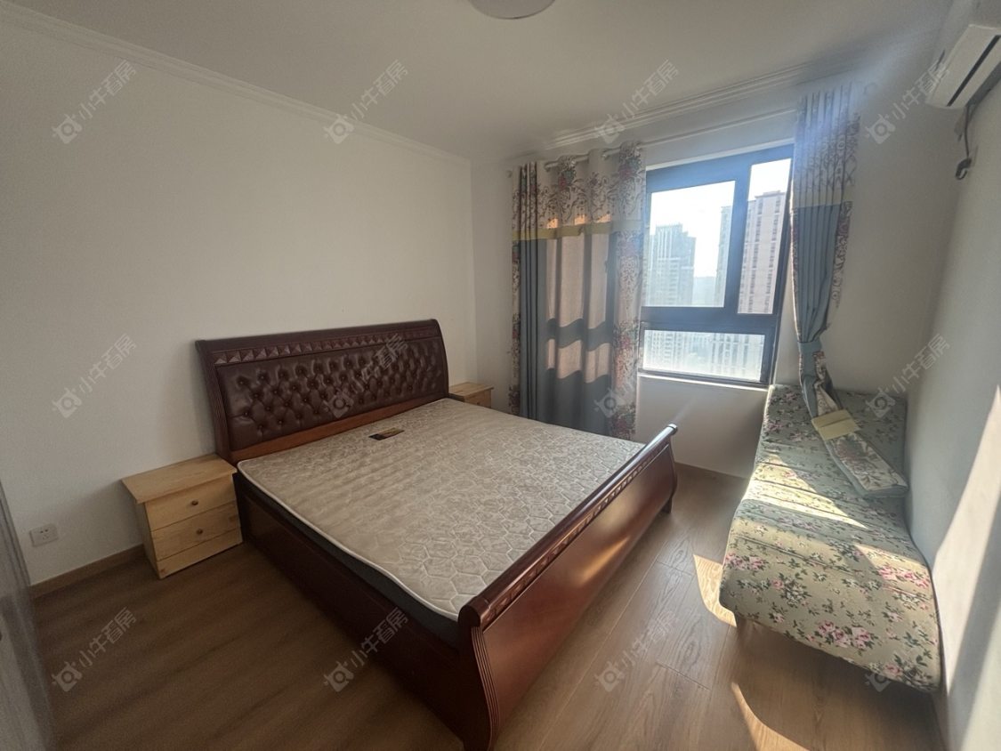 常州香聚雅苑东区在租房源室内图_小牛看房