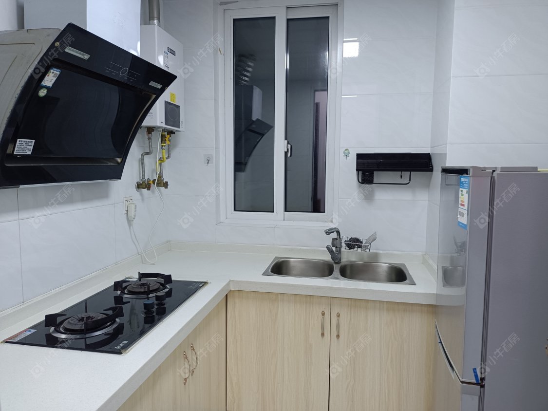 常州路劲城三期在租房源_小牛看房