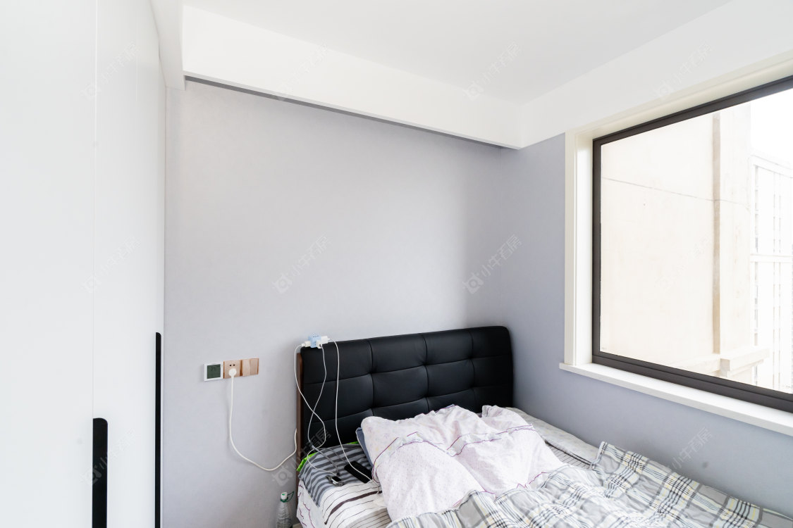 常州中海凤凰熙岸在售二手房源室内图_小牛看房