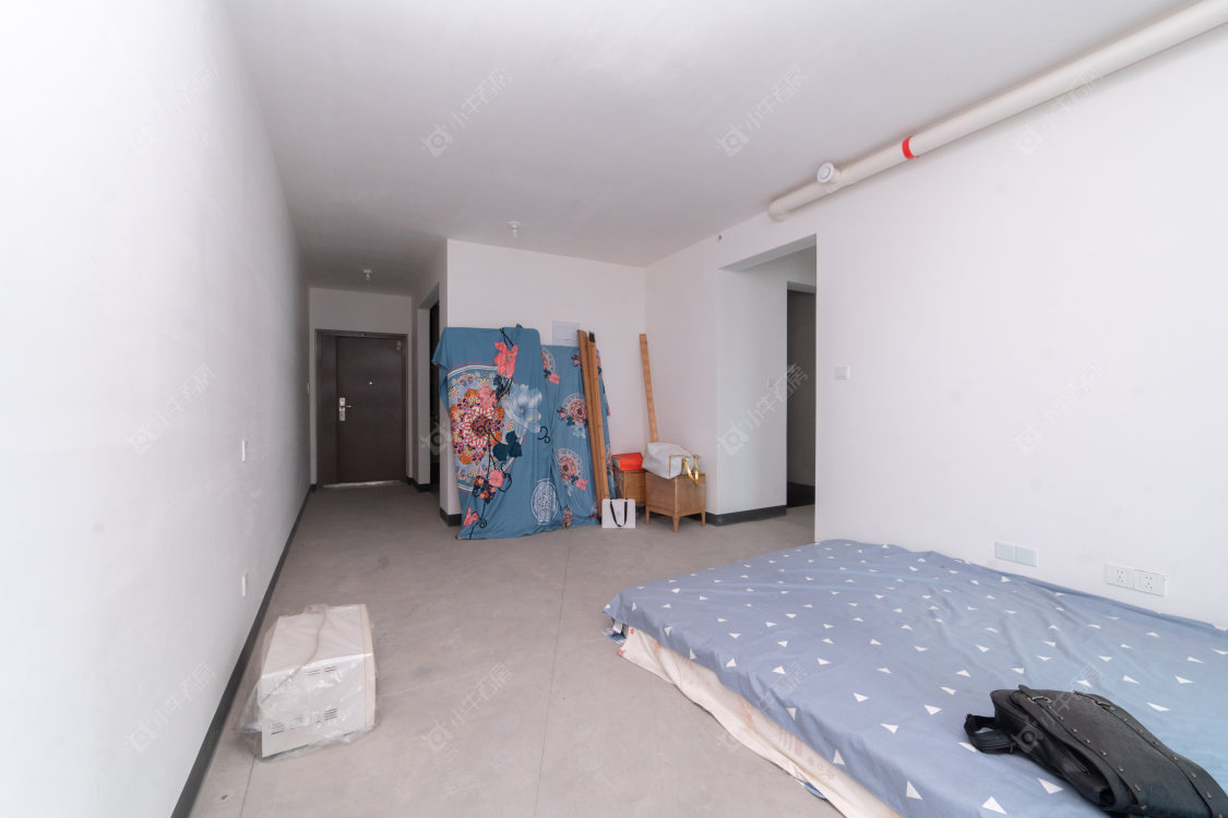 常州白云新城文华园在售二手房源室内图_小牛看房