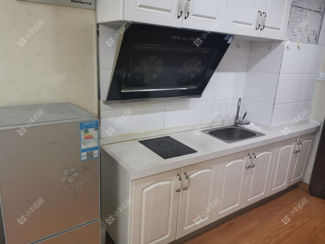 常州荣盛曼哈顿广场在租房源室内图_小牛看房