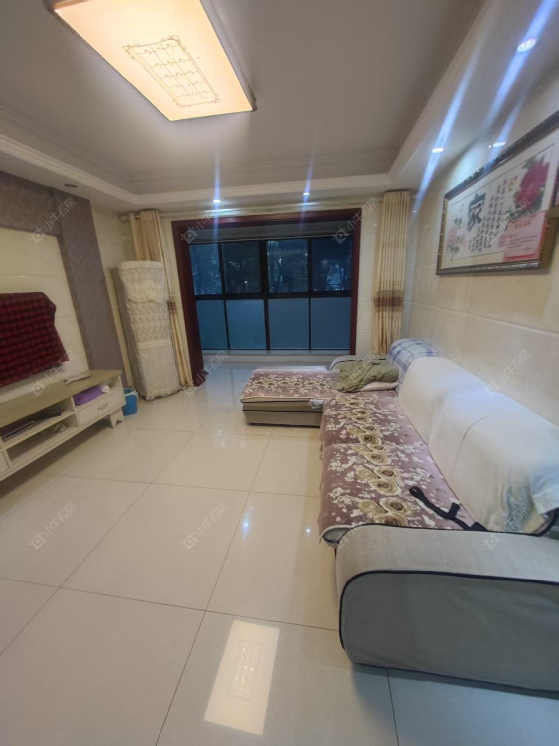 常州景瑞英郡3室2厅2卫出租_小牛看房