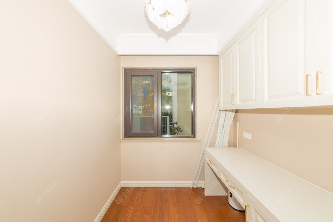 常州美的江山樾在售二手房源室内图_小牛看房