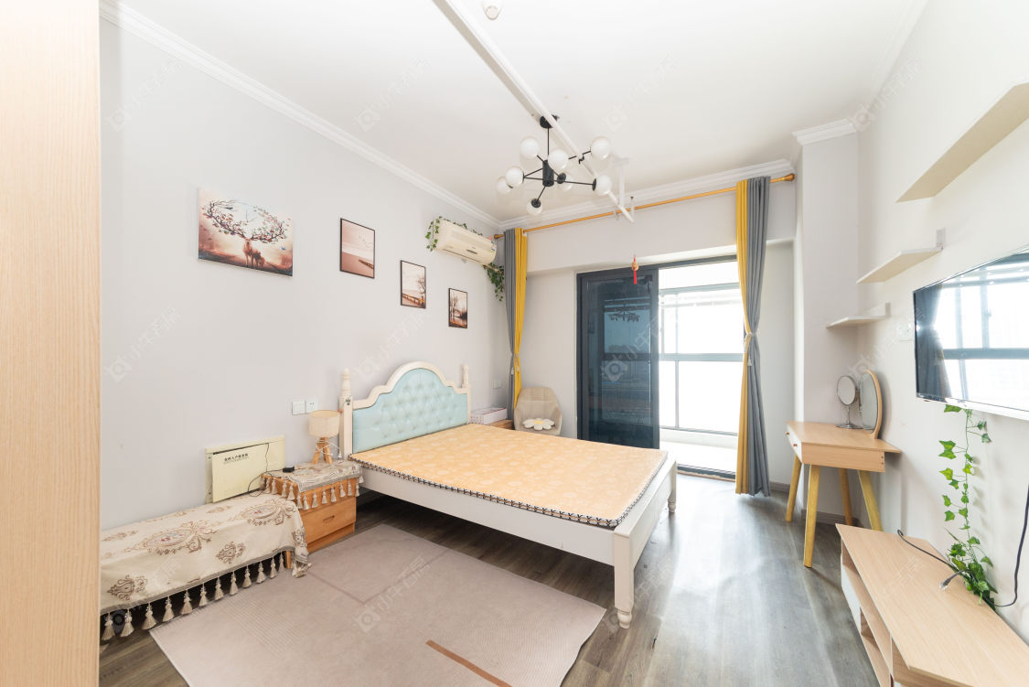 常州高力国际SOHO在售二手房_小牛看房