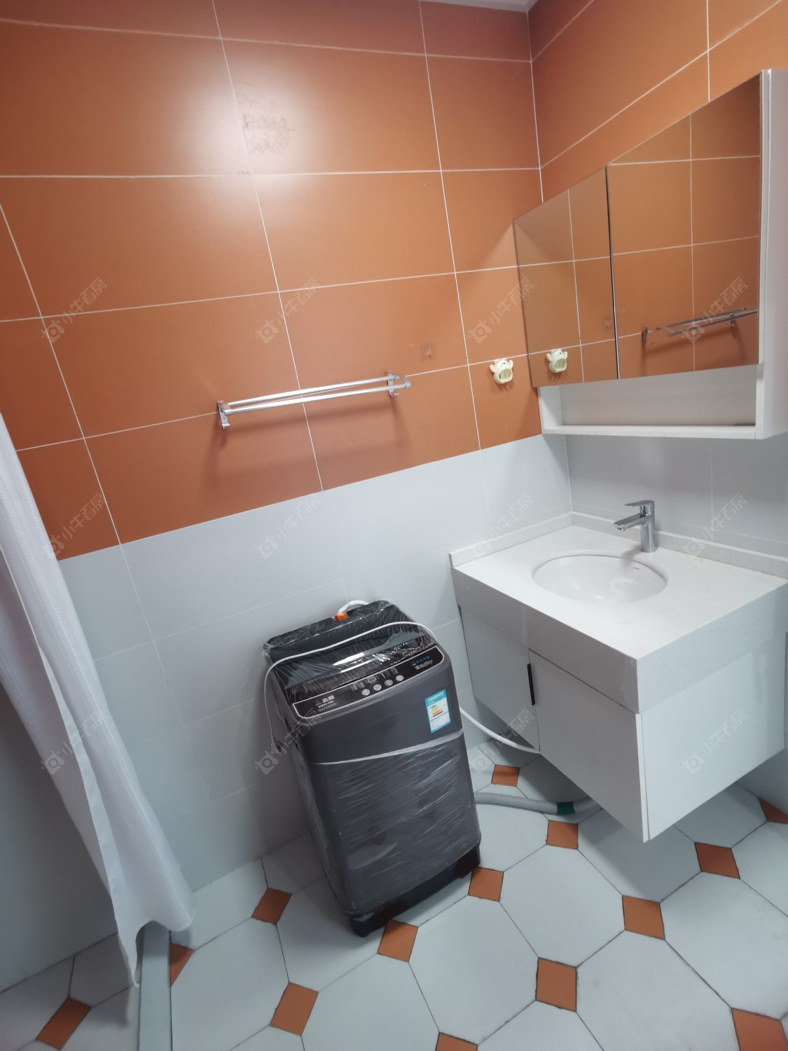 常州小牛五星里人才社区在租房源室内图_小牛看房