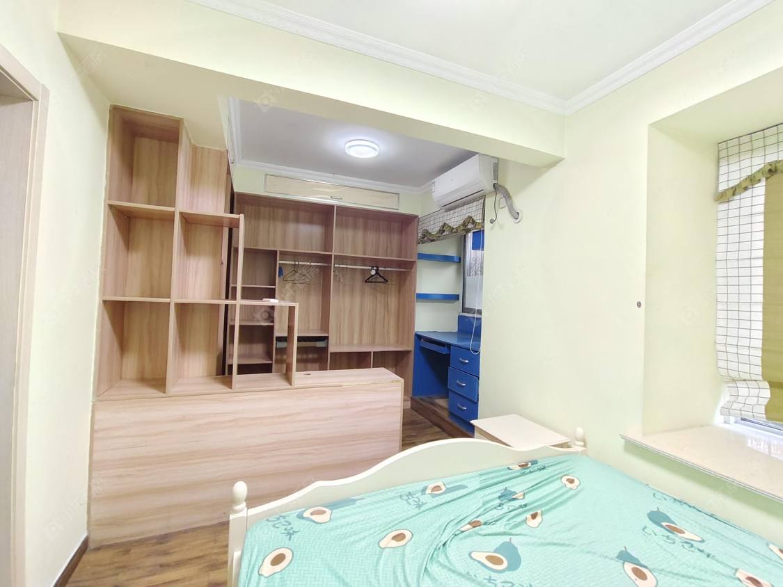 华润国际三期房源室内图 常州华润国际三期在租房源室内图_小牛看房