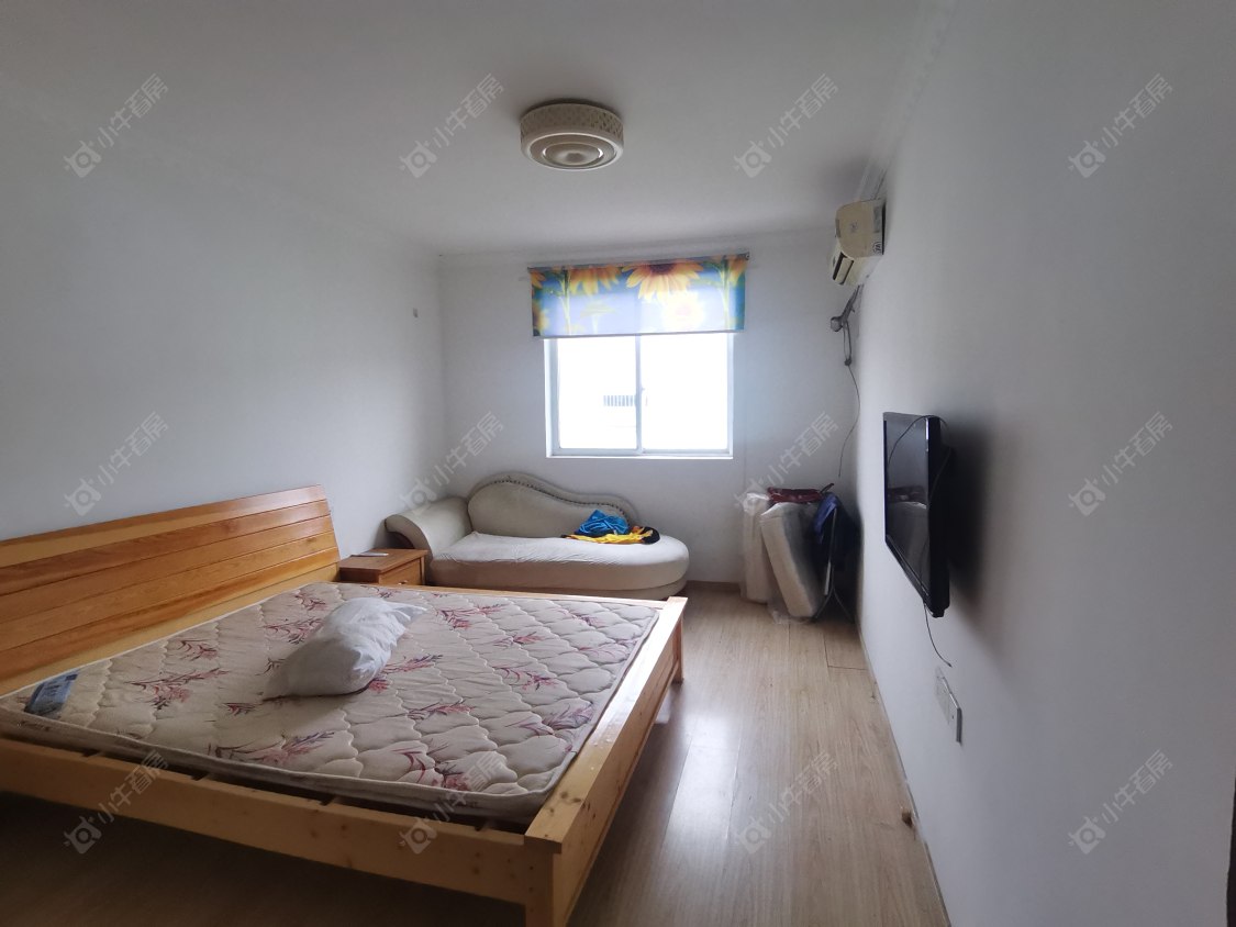 常州机械新村在租房源_小牛看房