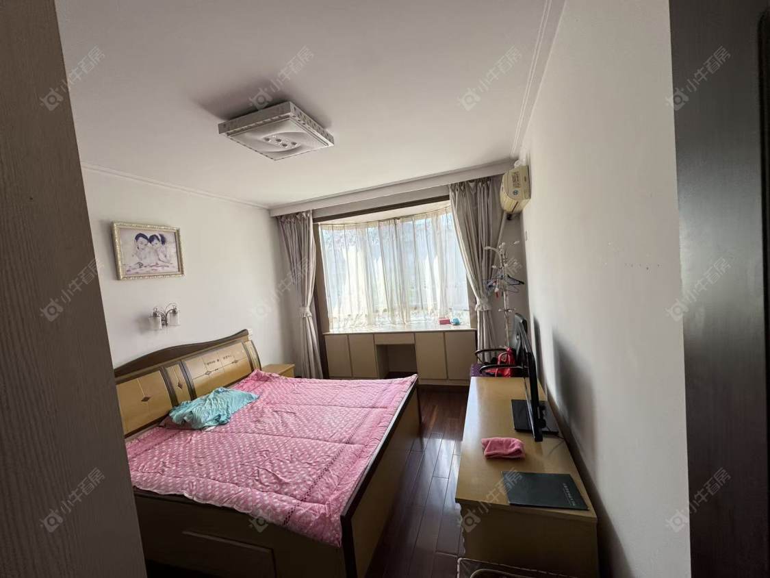 常州城中花苑在租房源室内图_小牛看房