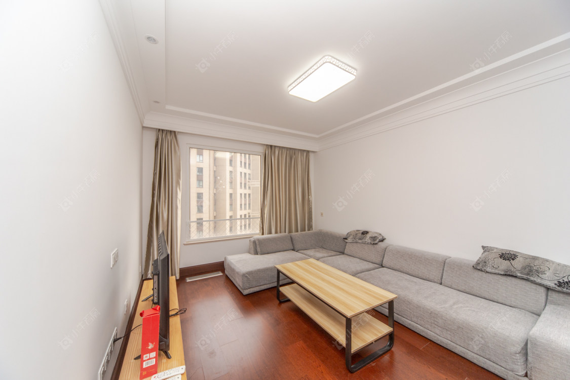 朗诗蓝郡房源室内图 常州朗诗蓝郡在售二手房源室内图_小牛看房