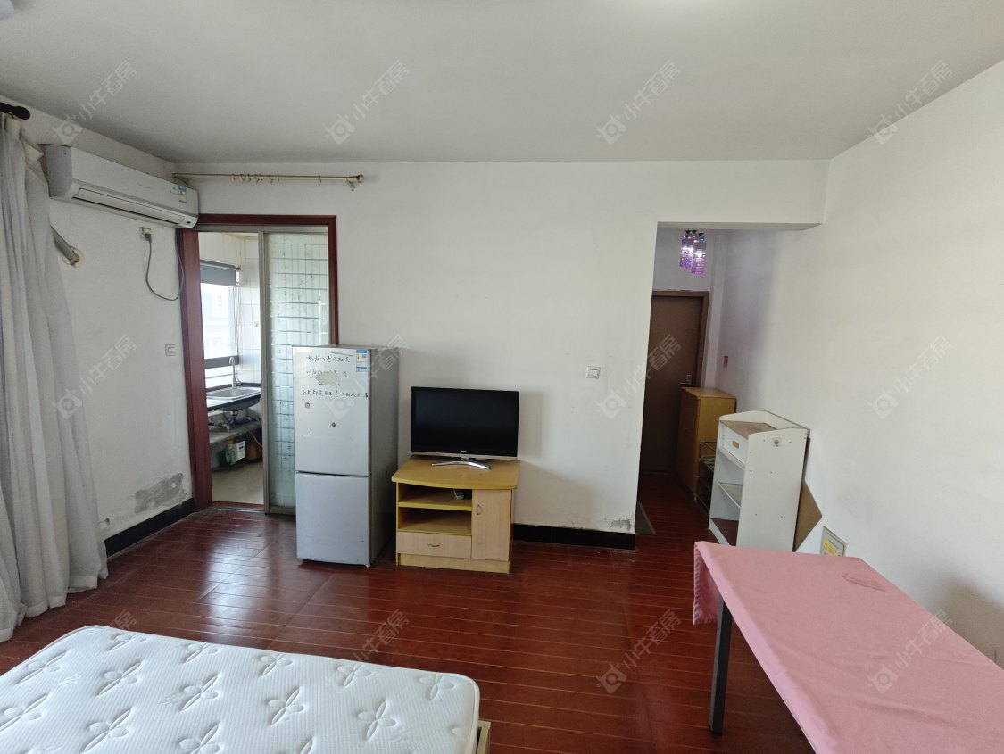 常州学府名门花苑在租房源室内图_小牛看房