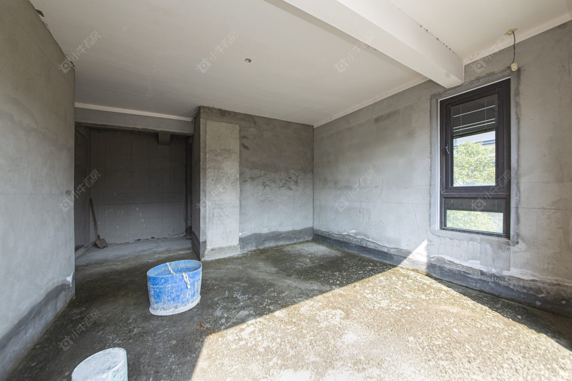 常州太湖院子在售二手房源室内图_小牛看房