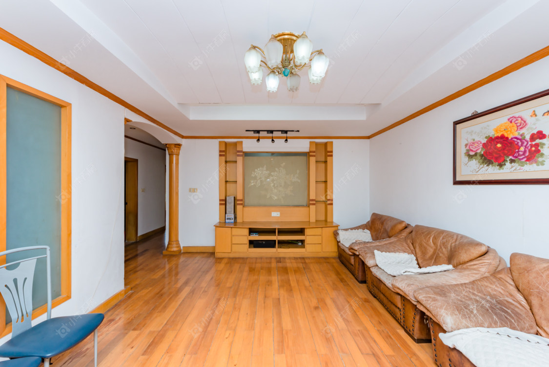 常州怀德苑在售二手房源室内图_小牛看房