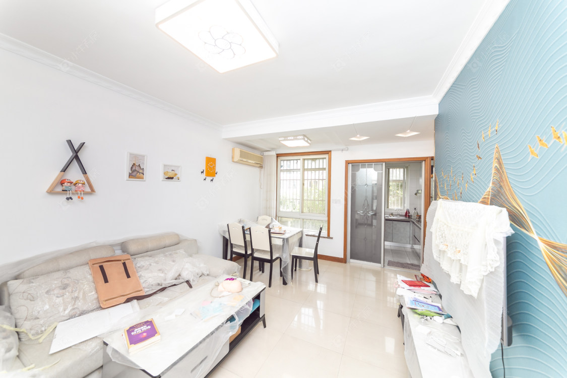 蓝天花园西区房源 常州蓝天花园西区在售二手房源_小牛看房