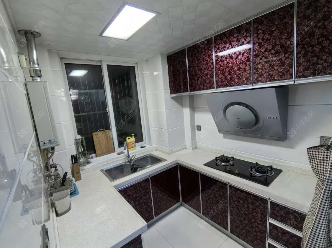 常州新景花苑一期在租房源室内图_小牛看房