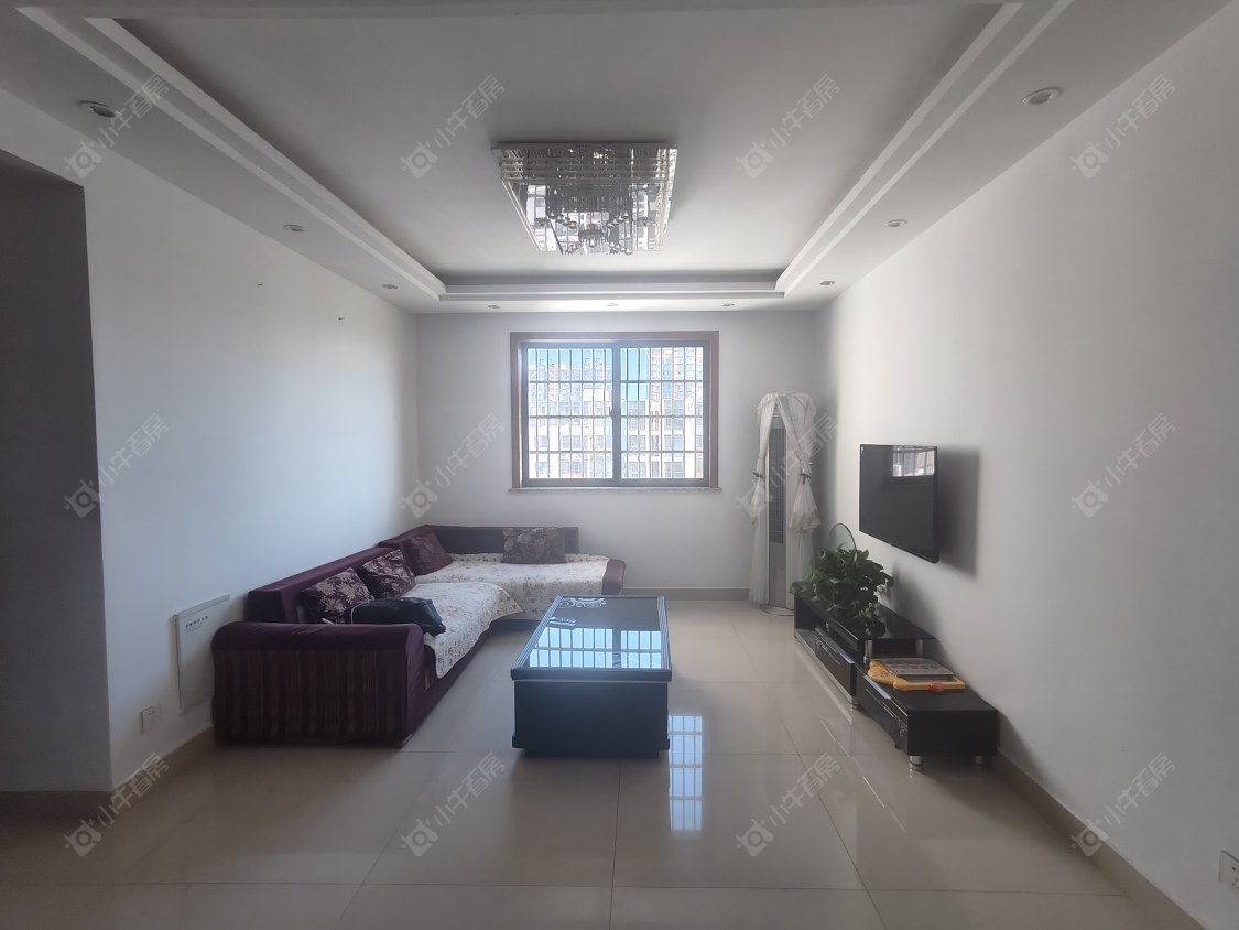 常州怡枫苑3室2厅2卫出租_小牛看房