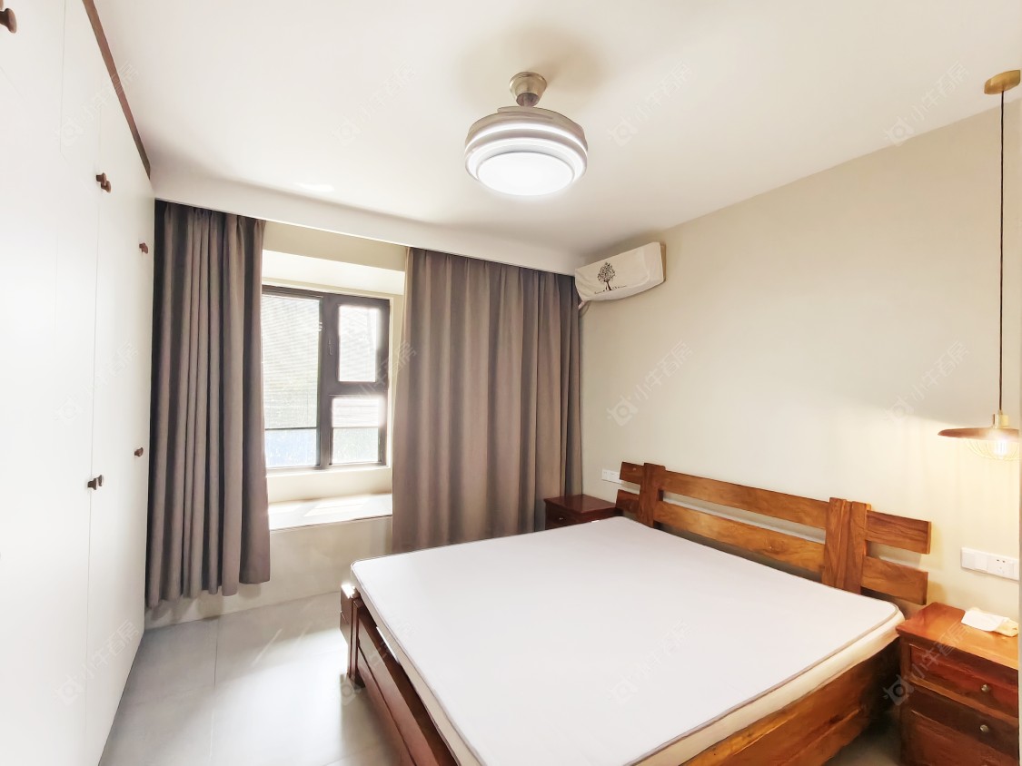 常州美的江山樾在租房源_小牛看房