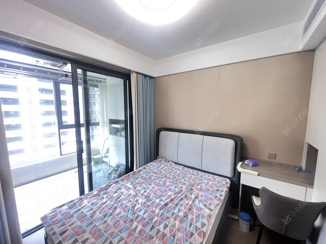 常州三盛汝悦春秋在租房源室内图_小牛看房